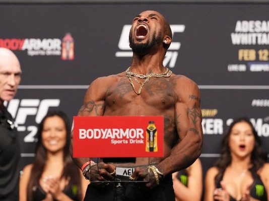 MMA & UFC News, Results & Fight Videos | BJ Penn