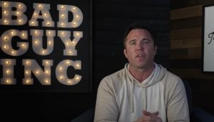 Chael Sonnen, UFC, heavyweight division