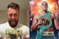 Conor McGregor, Tyson Fury, UFC