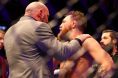 Dana White Conor McGregor