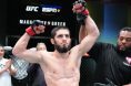 Islam Makhachev, Bobby Green, UFC Vegas 49