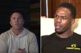 Chael Sonnen, Jon Jones, UFC