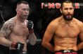 Colby Covington, Jorge Masvidal