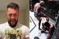 Conor McGregor, Khalil Rountree, UFC