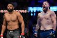 UFC Columbus, Curtis Blaydes, Chris Daukaus