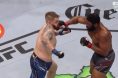 Curtis Blaydes, Chris Daukaus, UFC Columbus