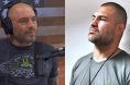 Joe Rogan, Cain Velasquez, Arrest, UFC