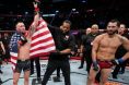 Jorge Masvidal, Colby Covington, UFC 272