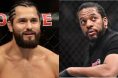 Jorge Masvidal, Herb Dean, UFC 272