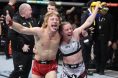 Paddy Pimblett, UFC London