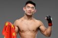 Song Yadong, UFC Vegas 50