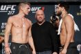 Stephen Thompson, Jorge Masvidal