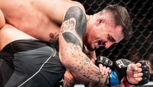 Tom Aspinall, Alexander Volkov, UFC London