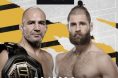 UFC 275, UFC, Glover Teixeira