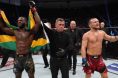 Aljamain Sterling Petr Yan UFC 273