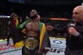 Aljamain Sterling, Petr Yan, UFC 273