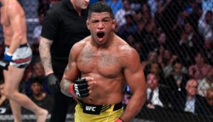 Gilbert Burns