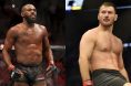 Jon Jones, Stipe Miocic