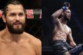 Jorge Masvidal, Khamzat Chimaev, UFC