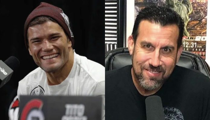 John McCarthy and Josh Thomson discuss how PRIDE tried to sway the odds in favor of their favorite sons thumbnail