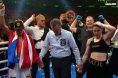 Katie Taylor, Amanda Serrano, Boxing