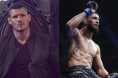 Michael Bisping, Khamzat Chimaev, UFC