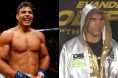 Paulo Costa, Vitor Belfort, UFC