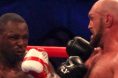 Tyson Fury, Dillian Whyte, Boxing, KO