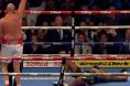 Tyson Fury, Dillian Whyte, KO, Boxing