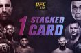 UFC 273, Results