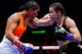 Amanda Serrano Katie Taylor