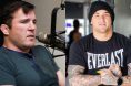 Chael Sonnen, Dustin Poirier, UFC