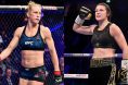 Holly Holm, Katie Taylor