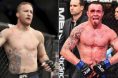 Justin Gaethje, Colby Covington, UFC