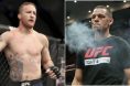 Justin Gaethje, Nate Diaz, UFC