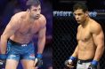 Luke Rockhold, Paulo Costa