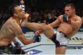 Michael Chandler, Tony Ferguson, UFC 274