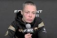 Rose Namajunas