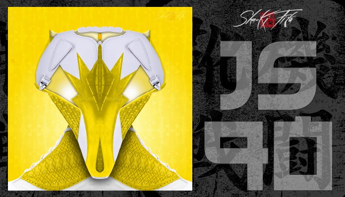 Shu-Ki Fita, UFC, JS.90, NFT