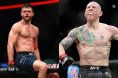 Calvin Kattar, Josh Emmett, UFC Austin