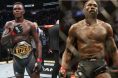 Israel Adesanya, Jared Cannonier