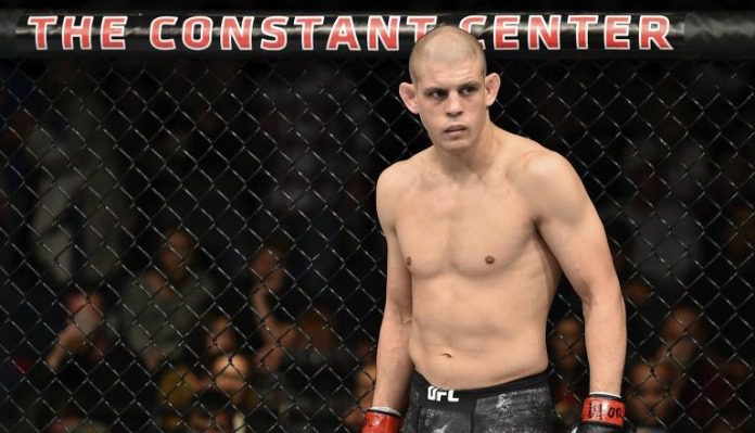 Joe Lauzon