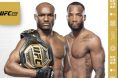 Kamaru Usman Leon Edwards UFC 278