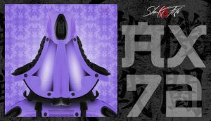 Shu-Ki Fita, UFC, AX.72, NFT