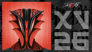 Shu-Ki Fita, UFC, XV.26, NFT