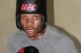 Simiso Buthelezi, Boxer, Died, WBA