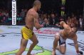 Alex Pereira, Sean Strickland, UFC 276