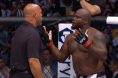 Derrick Lewis