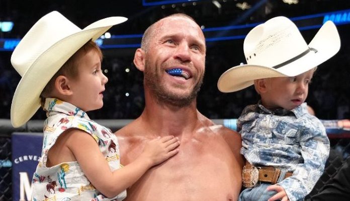 Donald Cerrone, UFC 276, Retire