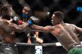 Israel Adesanya, Jared Cannonier